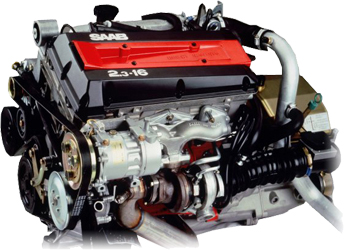 P707B Engine